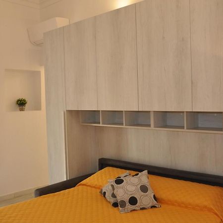 Brezza Di Mare Gaeta B&B Екстер'єр фото