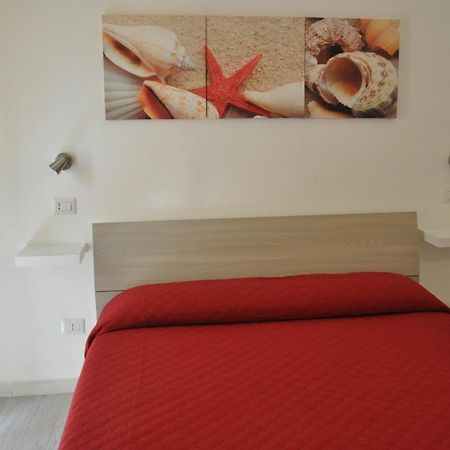 Brezza Di Mare Gaeta B&B Екстер'єр фото