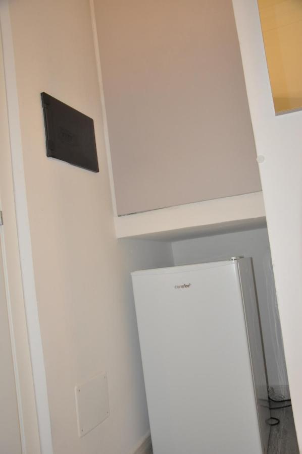 Brezza Di Mare Gaeta B&B Екстер'єр фото