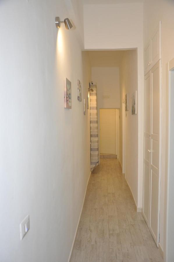 Brezza Di Mare Gaeta B&B Екстер'єр фото