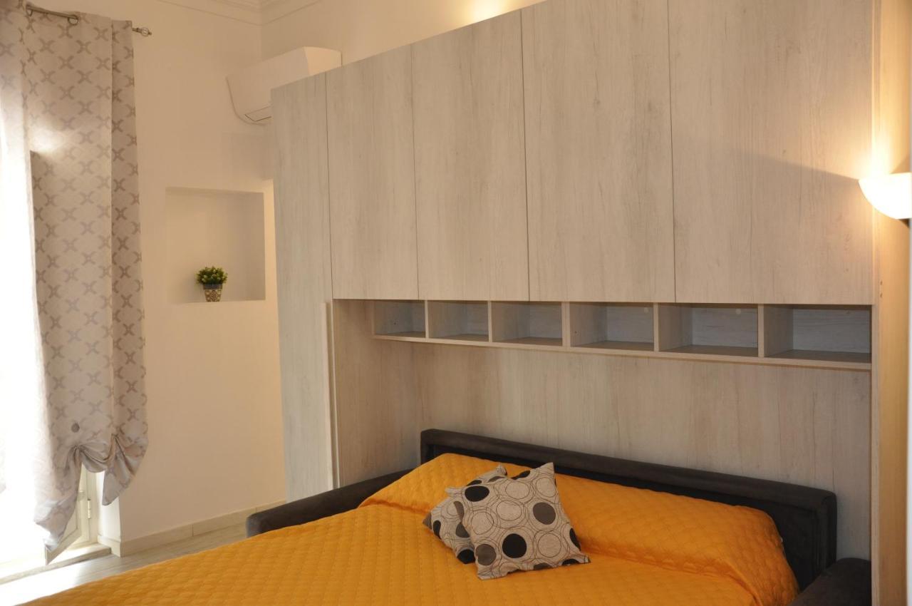 Brezza Di Mare Gaeta B&B Екстер'єр фото
