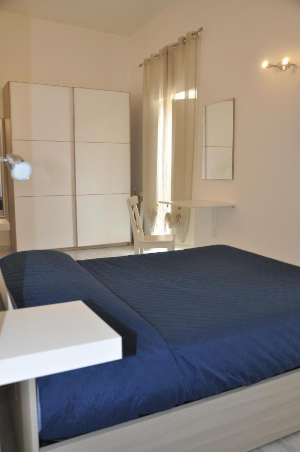 Brezza Di Mare Gaeta B&B Екстер'єр фото