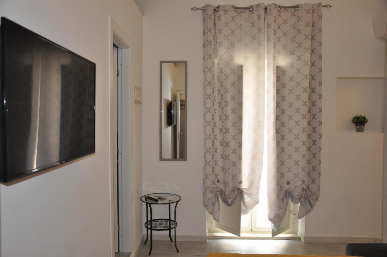Brezza Di Mare Gaeta B&B Екстер'єр фото