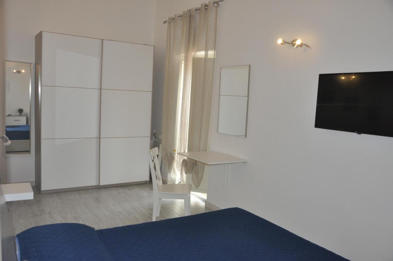 Brezza Di Mare Gaeta B&B Екстер'єр фото