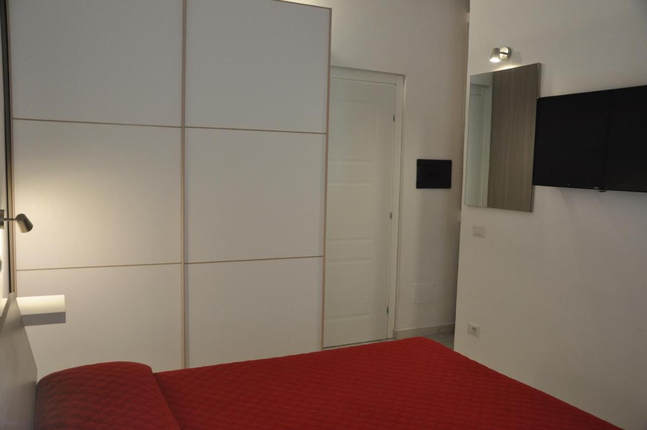 Brezza Di Mare Gaeta B&B Екстер'єр фото