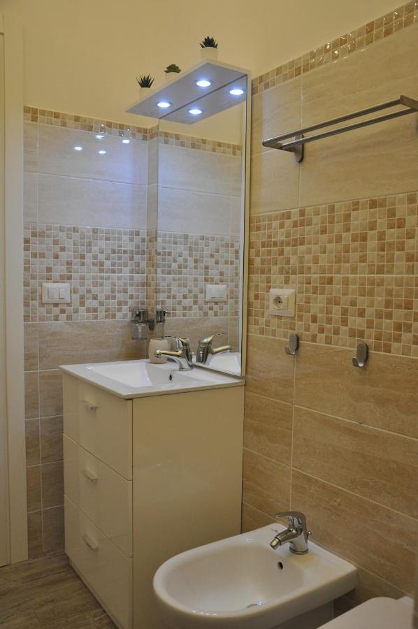 Brezza Di Mare Gaeta B&B Екстер'єр фото