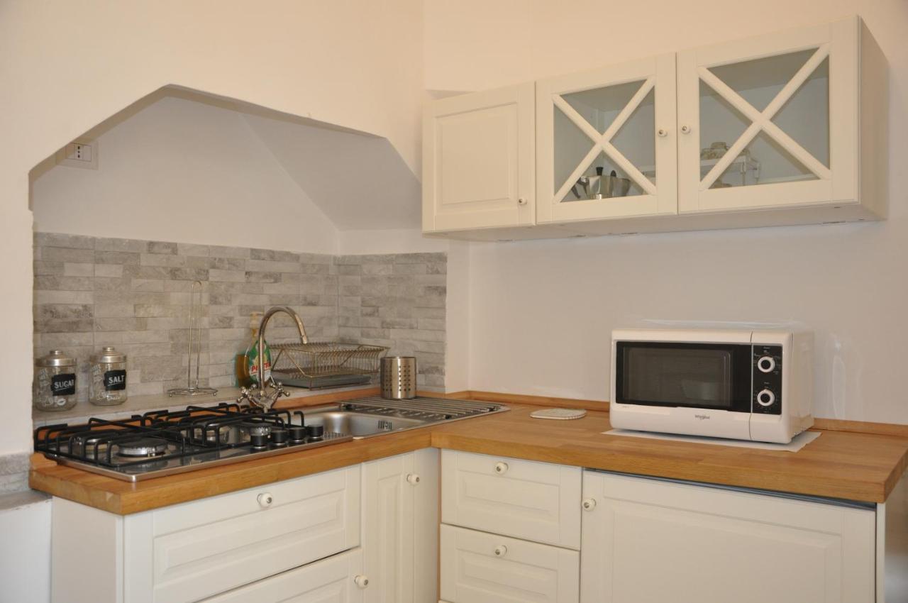Brezza Di Mare Gaeta B&B Екстер'єр фото