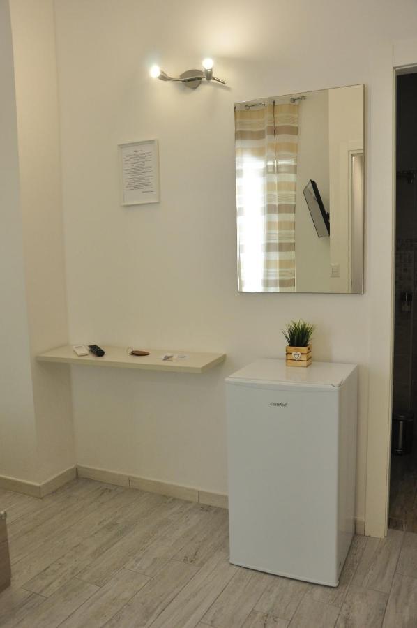 Brezza Di Mare Gaeta B&B Екстер'єр фото