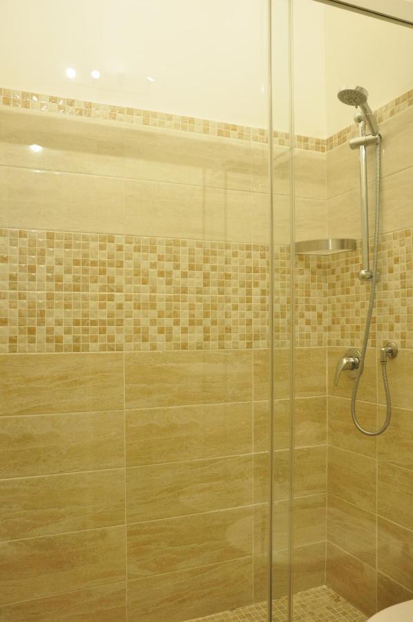 Brezza Di Mare Gaeta B&B Екстер'єр фото