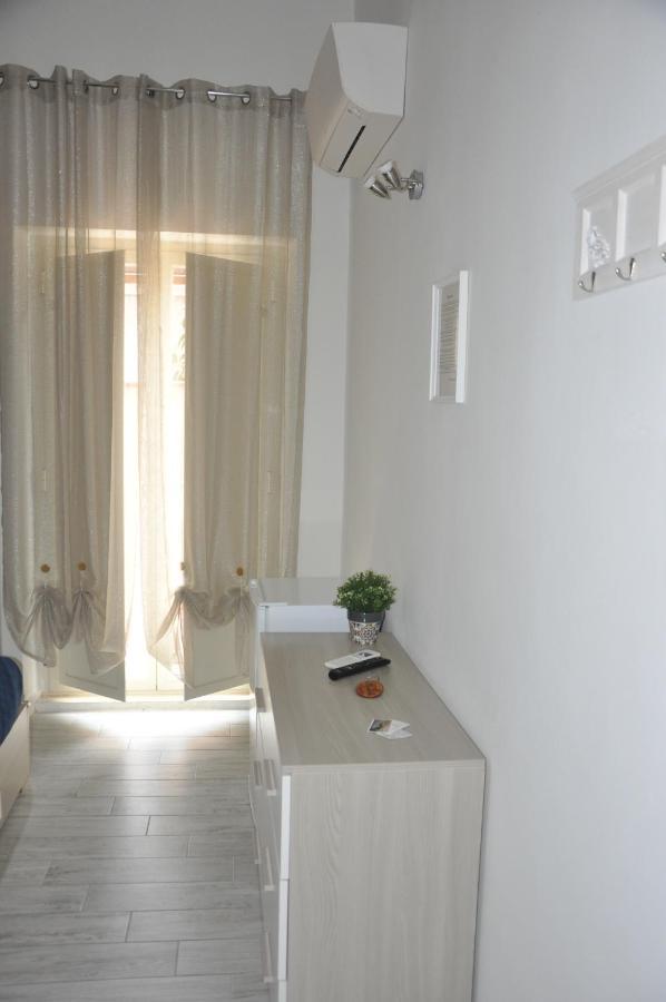 Brezza Di Mare Gaeta B&B Екстер'єр фото